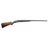 Image 2 : PARKER GH GRADE WESTLEY RICHARDS SLEEVED SXS