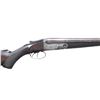 Image 1 : PARKER BROS. GRADE 2 HAMMERLESS SXS SHOTGUN.