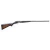 Image 2 : PARKER BROS. GRADE 2 HAMMERLESS SXS SHOTGUN.
