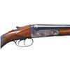 Image 1 : PRETTY GOOD 20 GA. PARKER TROJAN DOUBLE SHOTGUN.