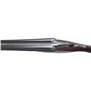 Image 5 : PRETTY GOOD 20 GA. PARKER TROJAN DOUBLE SHOTGUN.