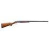 Image 2 : L.C. SMITH FIELD GRADE FEATHERWEIGHT SXS SHOTGUN.