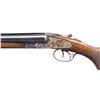 Image 4 : L.C. SMITH FIELD GRADE FEATHERWEIGHT SXS SHOTGUN.