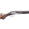 Image 1 : LC SMITH GRADE 3E 2 BARREL SET SXS SHOTGUN.