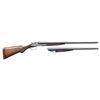 Image 2 : LC SMITH GRADE 3E 2 BARREL SET SXS SHOTGUN.