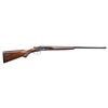 Image 3 : A.H. FOX STERLINGWORTH TWO GAUGE SET SXS SHOTGUN.