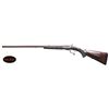 Image 3 : FINE ALEXANDER HENRY UNDERLEVER HAMMER SINGLE SHOT
