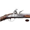 Image 3 : FLINTLOCK SMALL FOLDING BLUNDERBUSS BY PEITRO