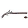 Image 1 : FINE EARLY FLINTLOCK HOLSTER PISTOL BY DANIEL