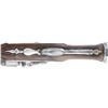Image 3 : FINE EARLY FLINTLOCK HOLSTER PISTOL BY DANIEL