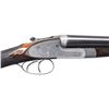 Image 1 : UNUSUAL BOSS SIDELOCK GAME GUN WITH PURDEY SELF-