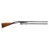 Image 2 : UNUSUAL BOSS SIDELOCK GAME GUN WITH PURDEY SELF-