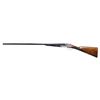 Image 3 : UNUSUAL BOSS SIDELOCK GAME GUN WITH PURDEY SELF-