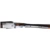Image 5 : UNUSUAL BOSS SIDELOCK GAME GUN WITH PURDEY SELF-