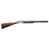 Image 3 : HANDSOME IVO FABBRI O/U GAME GUN WITH SUPERB GAME