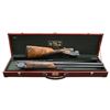 Image 2 : SCARCE DOUBLE TRIGGER BERETTA SO6 EELL WITH GOLD