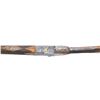 Image 7 : SCARCE DOUBLE TRIGGER BERETTA SO6 EELL WITH GOLD