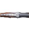 Image 6 : CANDITO ENGRAVED BERETTA SO6 EELL WITH GOLD O/U