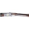 Image 7 : CANDITO ENGRAVED BERETTA SO6 EELL WITH GOLD O/U