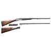 Image 3 : DYNAMIC 20 GA. LEBEAU COURALLY PURDEY TYPE SELF-