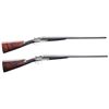 Image 1 : MATCHED PAIR OF VICTOR C. HIJOS OF J.J.