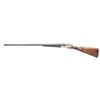 Image 3 : UGARTECHEA ASSISTED OPENING SIDELOCK SHOTGUN.