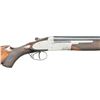 Image 1 : LUIGI FRANCHI BOSS TYPE BEST QUALITY O/U SHOTGUN.
