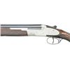 Image 5 : LUIGI FRANCHI BOSS TYPE BEST QUALITY O/U SHOTGUN.