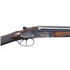Image 1 : GARBI MODEL 103B 2 BARREL SET SELF-OPENING