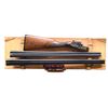 Image 2 : GARBI MODEL 103B 2 BARREL SET SELF-OPENING