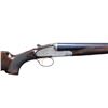 Image 1 : PEDERSOLI ENGRAVED BERETTA MODEL 451 EELL SXS