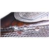 Image 10 : FRENCH DARNE V22 SLIDING BREECH SXS SHOTGUN.