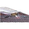 Image 11 : FRENCH DARNE V22 SLIDING BREECH SXS SHOTGUN.