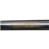 Image 15 : FRENCH DARNE V22 SLIDING BREECH SXS SHOTGUN.