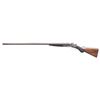 Image 3 : GOOD 8 BORE DOUBLE HAMMER SHOTGUN BY H. TOLLEY.