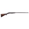 Image 2 : FINE CONDITION W&C SCOTT 8 BORE DOUBLE HAMMER GUN.