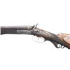 Image 4 : GOOD QUALITY GERMAN HAMMER GUN WITH 3 BARREL SETS