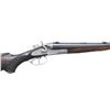 Image 1 : GERMAN J.P. SAUER & SOHN HAMMER SXS COMBINATION