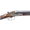 Image 1 : 20 BORE J.P. SAUER SIDELOCK EJECTOR GAME SHOTGUN.