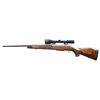 Image 2 : COLT SAUER GRADE IV BOLT ACTION SPORTING RIFLE.