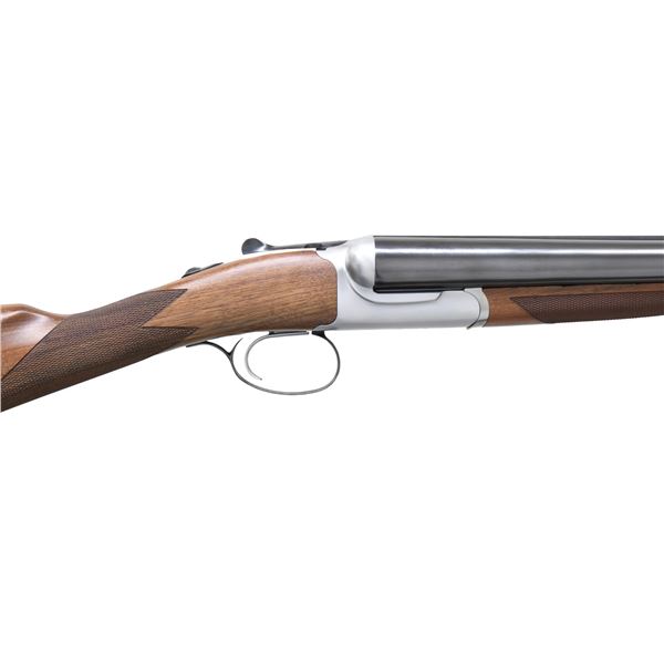RUGER GOLD LABEL SXS SHOTGUN.
