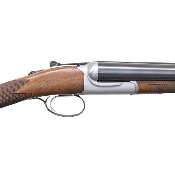 RUGER GOLD LABEL SXS SHOTGUN.