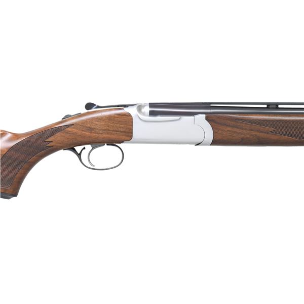 RUGER RED LABEL O/U SHOTGUN.