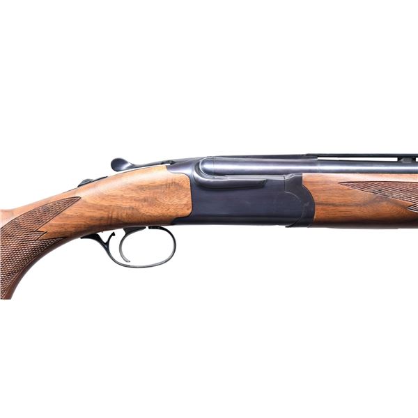 RUGER RED LABEL O/U SHOTGUN.