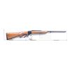 Image 1 : RUGER NO. 1-AH MODEL 11325 SINGLE SHOT RIFLE WITH