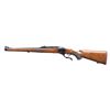 Image 2 : RUGER NO.1 RSI INTERNATIONAL SINGLE SHOT RIFLE.