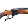 Image 3 : RUGER NO.1 RSI INTERNATIONAL SINGLE SHOT RIFLE.