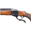 Image 4 : RUGER NO.1 RSI INTERNATIONAL SINGLE SHOT RIFLE.