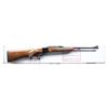 Image 1 : RUGER NO. 1-A LIGHT SPORTER SINGLE SHOT RIFLE.