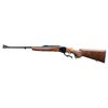 Image 2 : RUGER NO. 1-A LIGHT SPORTER SINGLE SHOT RIFLE.